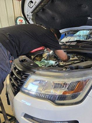 Hamlet Automotive in Lakeland FL