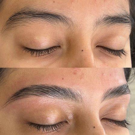 Michelle - Brow Lash Expert