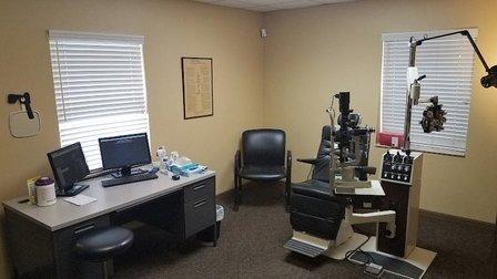 Prado Vision Center - Brandon