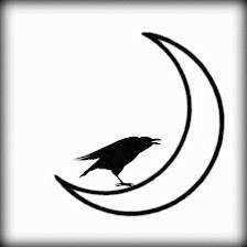 Raven's Moon Diana Mystic of the Dark