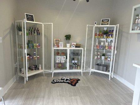 Siesta G Dispensary