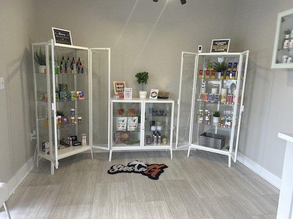 Siesta G Dispensary