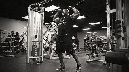Structured Fitness Inc.