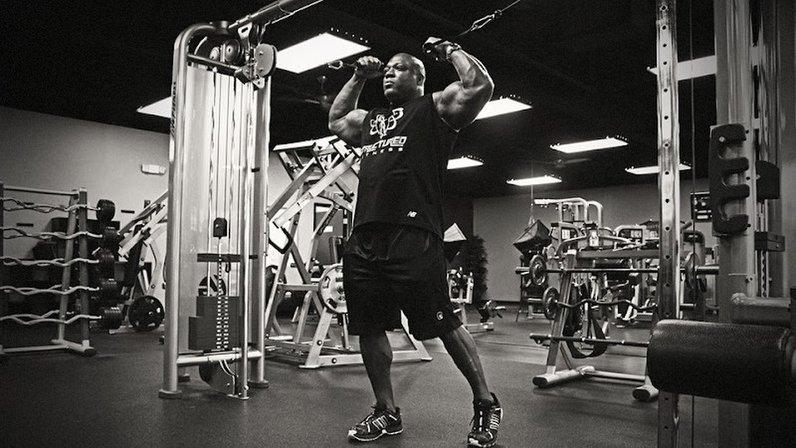 Structured Fitness Inc.