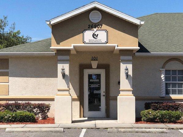 Nelson Dental Sleep Medicine