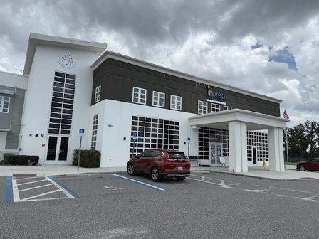 CSUSA Innovation Academy