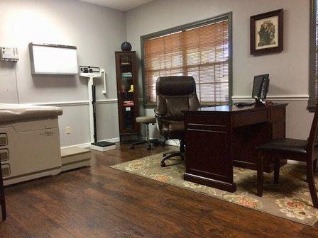 Echelon-Health Concierge Medicine