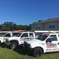 Trinity Garage Door Service - Lutz
