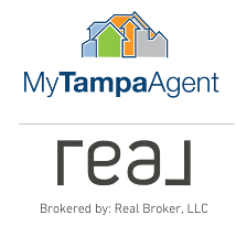 My Tampa Agent Team at Real Broker LLC