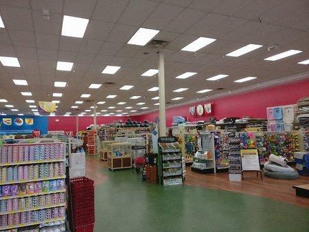 Pet Supermarket