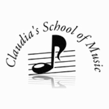 Claudia's School Of Music
