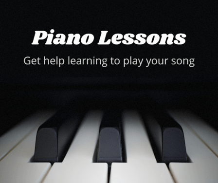 PianoDrumsGuitar.com Tampa Bay Area (Lutz)
