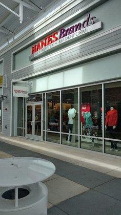 Hanesbrands
