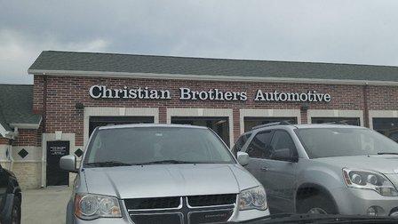 Christian Brothers Automotive Riverview