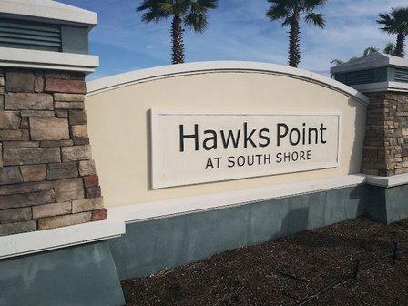 Hawks Point at Southshore