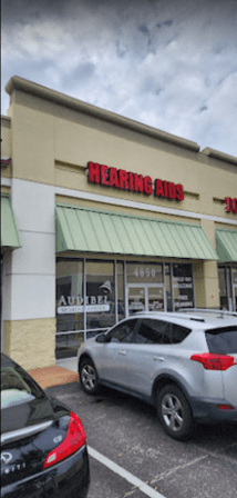Audibel Hearing Center