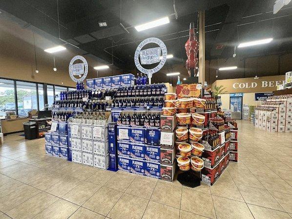 Party Liquors Riverview