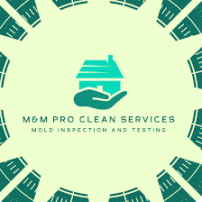 M&M Pro Clean Services