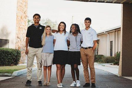 Seffner Christian Academy