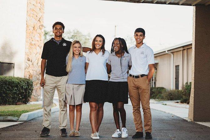Seffner Christian Academy