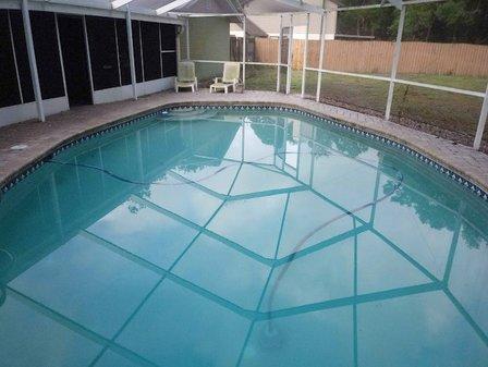 Cosmic Pool & Spa