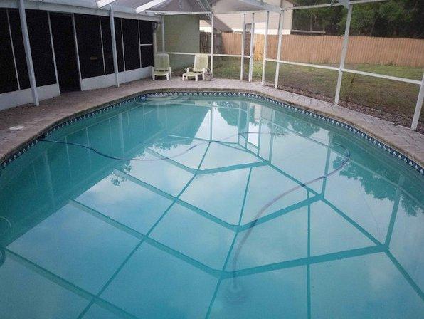 Cosmic Pool & Spa