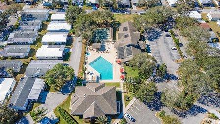 StrawBerry Ridge Village