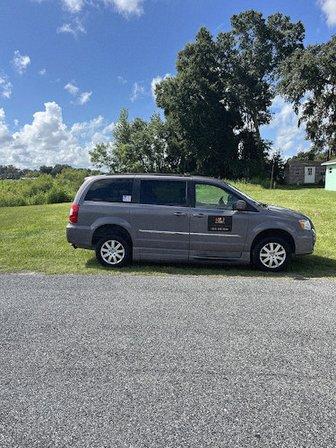 K&J Transportation
