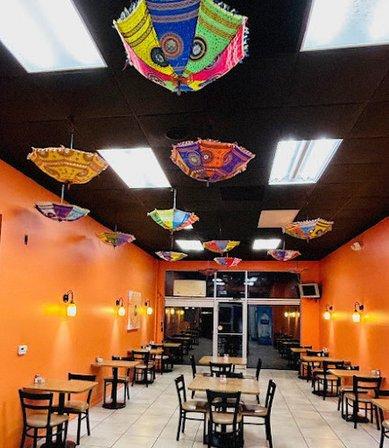 Channel Side Bar & Grill (AKA Zeldas Cafe)