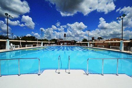 Cuscaden Park