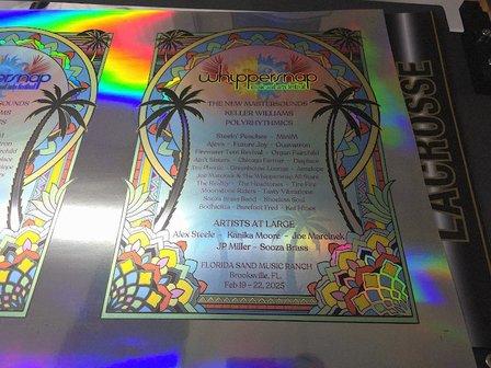 Dimension Printing