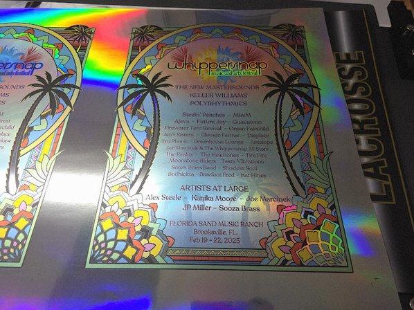 Dimension Printing