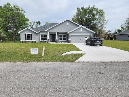 Embrace Home Loans - Tampa, FL