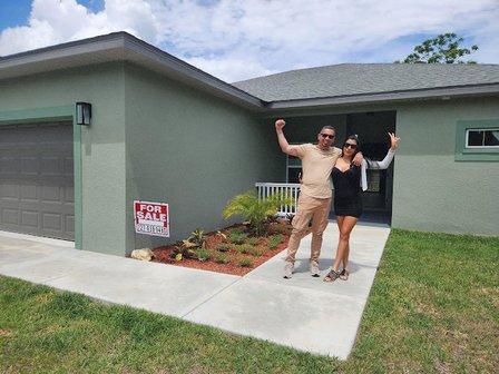 Luis Peguero | Fairway Home Mortgage - Loan Officer