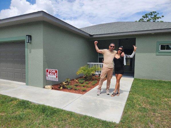 Luis Peguero | Fairway Home Mortgage - Loan Officer