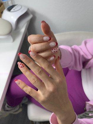 Russian Manicure & Nail Boss studio