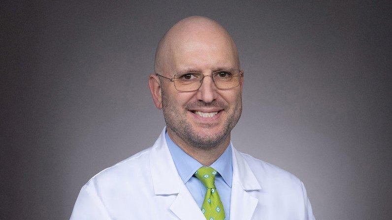 Jeremy M. Ringewald, MD