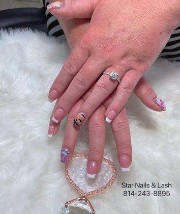 Star Nail & Lash
