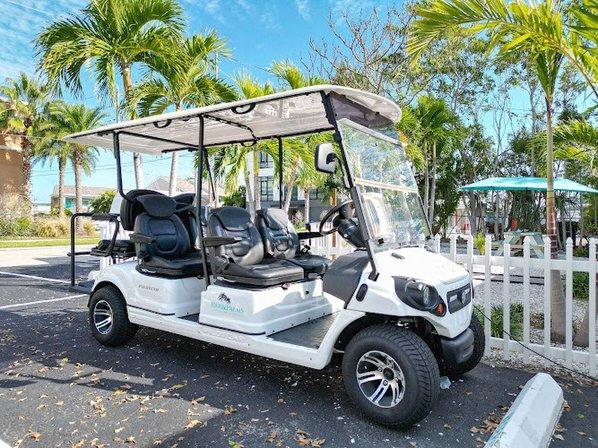 Stay & Play Vacation Rentals and Watersports Clearwater Beach