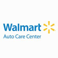 Walmart Auto Care Center