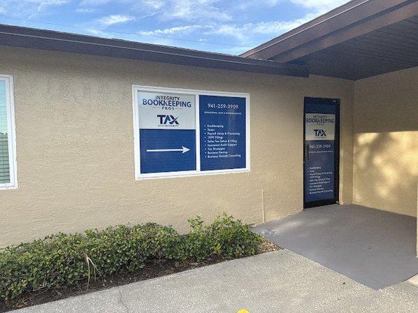 Tax with Integrity LLC