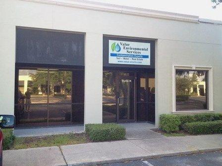 Value Environmental Services Inc
