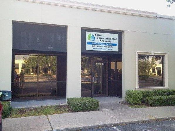 Value Environmental Services Inc