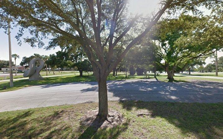 Stephenson Cemetery