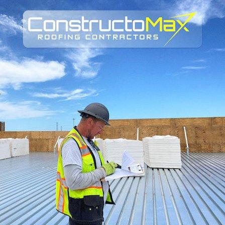 ConstructoMax Roofing Contractors