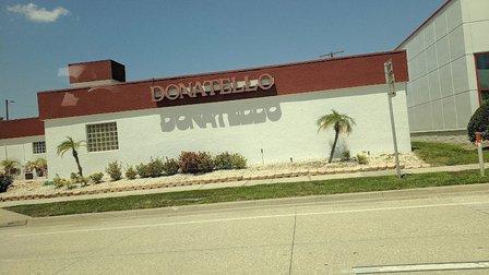 Donatello Italian Restaurant