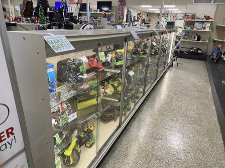 Value Pawn & Jewelry (1502 East Hillsborough Avenue, Tampa)