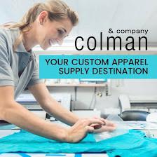Colman and Company