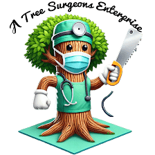 A Tree Surgeons Enterprise
