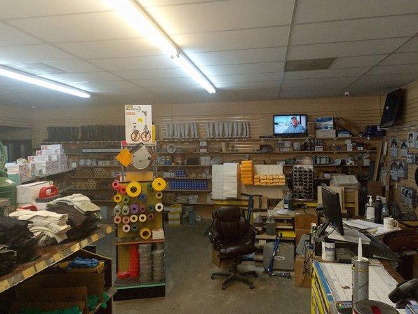 Spend-Less Building Supplies